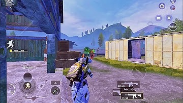 Secret trick to connect 99% headshot in bgmi/pubg | Tdm 1V1 headshot trick in bgmi/pubg