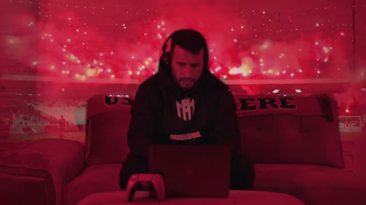 Obejrzyj MOUH ATLANTA - PREDATOR - (Official Music Video) w YouTube Obejrzyj MOUH ATLANTA - PREDATOR - (Official Music Video) w YouTube