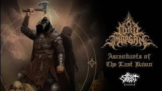 Lord Morgan - Ascendants Of The Last Dawn [ Track Premiere]