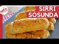 BÜTÜN SIRRI SOSUNDA! 🤫 ÇITIRLIĞINI ASLA KAYBETMEYEN PATATESLİ BÖREK 👌🏻😎