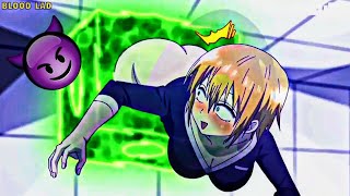 🔥🎵PRENDE E SOLTA 🔥🎵 | FUNK EDIT [AMV] | Hydra Bell - Blood Lad