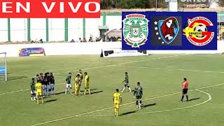 GENESIS VS MARATHON EN VIVO POR GRANEGA ⚽ HONDURAS: LIGA NACIONAL - CLAUSURA - SEMIFINALES