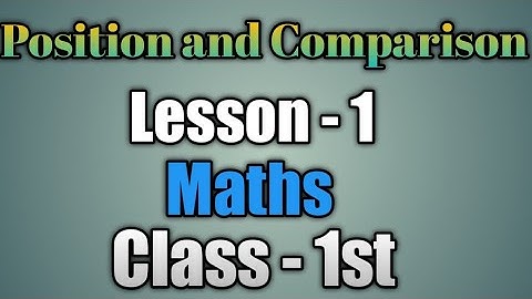 class -1, Cheater-1, Position and comparison,mittsure by manju mam