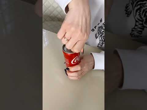 It's all for the sake of Coca-Cola #shorts by Tsuriki Show