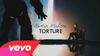Austin Mahone - Torture (Lyric Video) Resimi