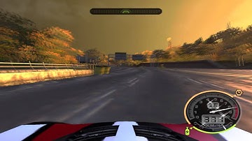 Campus Interchange 1st lap | No Bug by Airmax