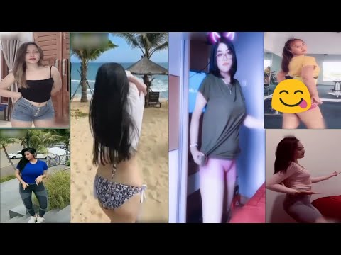 Goyang tiktok hot hits 2021 30 detik