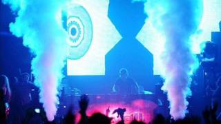 Axwell - Live @ Liv (Miami, FL) Part 4