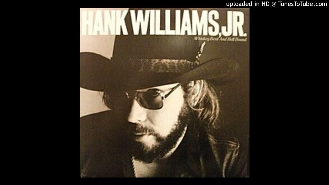 Hank Williams, Jr. - O.D.'d In Denver Hank Williams, Jr. - O.D.'d In Denver