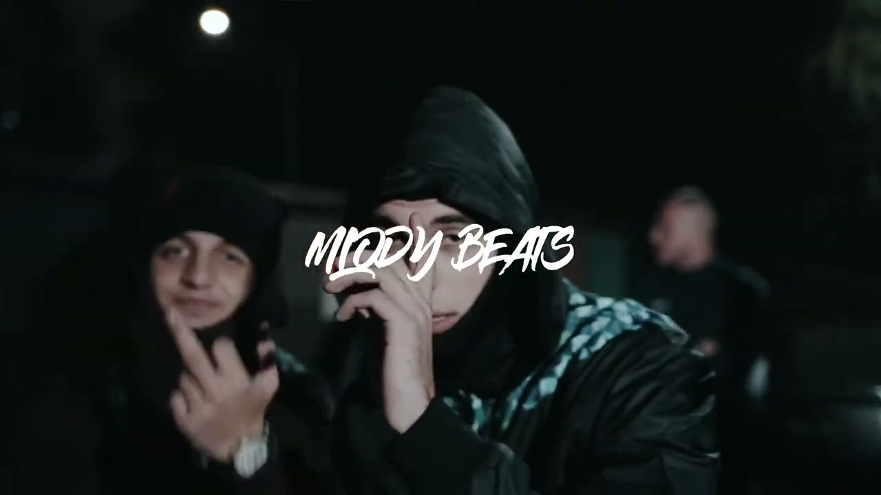 [FREE] Kidzlori x Mlodykamil x Javier type beat |