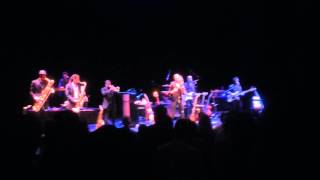 Melody Gardot - &quot;It Gonna Come&quot; in Philadephia, 10/9/2015