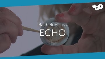 Echo BachelorClass - Product Trailer