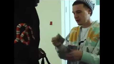 Official Trailer- “Cash Convo” by Slim Papi