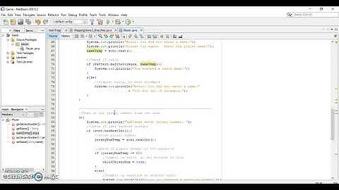 SNHU IT-511: Module 5 - Video Tutorial on Creating Classes and Encapsulation