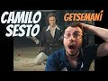 Italiano reacciona a Camilo Sesto - Getsemaní (live 1977)