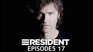 Hernan Cattaneo Resident 517 03-04-2021