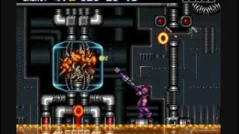 Super Metroid sub-50% PAL in 1:06 part 10