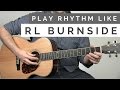 How to Nail a Complicated RL Burnside Rhythm, the Easy Way | Tuesday Blues #136