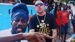 Blizz feat. Sizzla - Party Time [Official Video 2016]