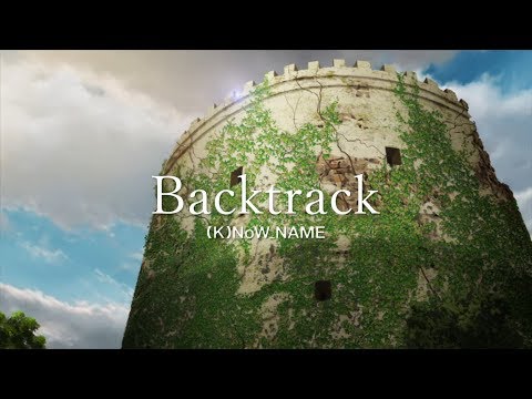 TVアニメ『Fairy gone フェアリーゴーン』  挿入歌「Backtrack」(K)NoW_NAME