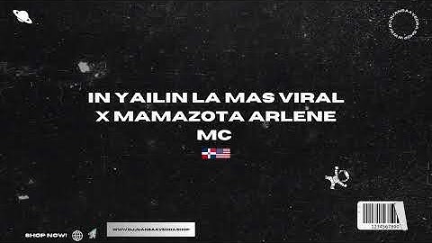 Thumbnail of IN YAILIN LA MÁS VIRAL X MAMAZOTA - ARLENE MC X JUAN SAAVEDRA
