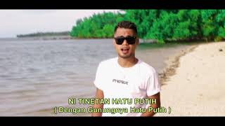 ASINAHU (  Video Clip ) - KELVIN FORDATKOSSU | Cipt. Ismail Lessy