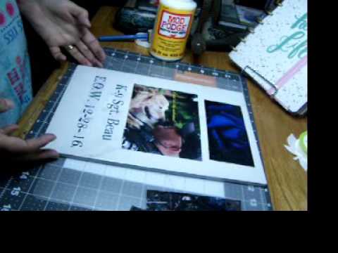 Tutorial On Memory Tiles