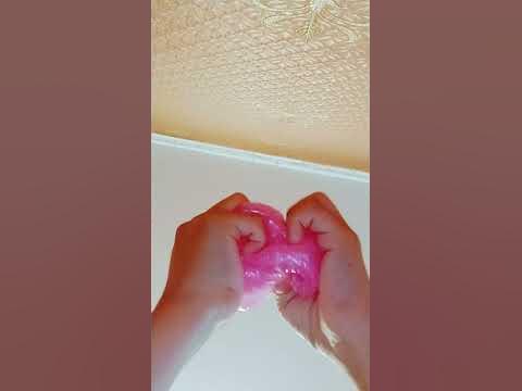 слайм + история - YouTube