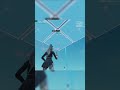 イカロスの翼で超飛んでみた！【フォートナイト/Fortnite】【ゆっくり茶番】#shorts