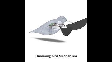 New 3D Mechanism Animations | 3D Designers #cad #engineering #engine #mechanism #mechanical #auto