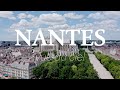 Nantes vue du ciel drone 4k par aurlien aumond  studio module