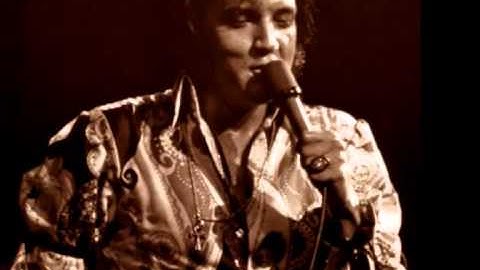 ELVIS PRESLEY - Young and beautiful ( rehearsal ) BEST SOUND