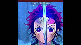 Tanjiro Night Dancer Imase