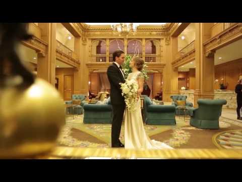 Fairmont Olympic Hotel