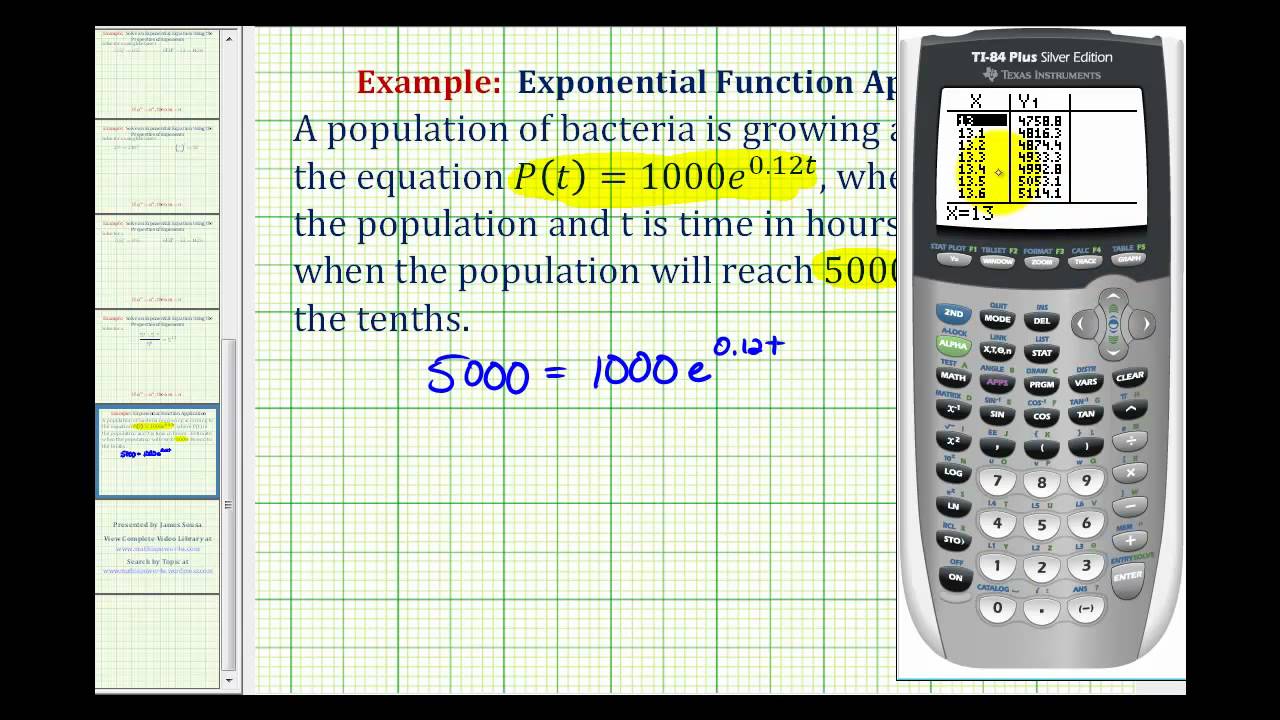 Graphing Calculator