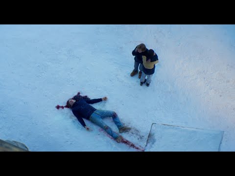 Anatomía de una caída, de Justine Triet | Tráiler VOSE | Estreno en cines el 6 de diciembre