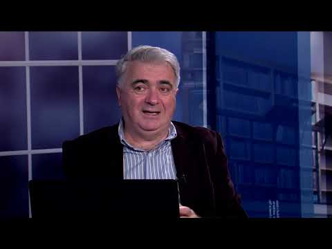 რამაზ ქურდაძის საჯარო ლექცია