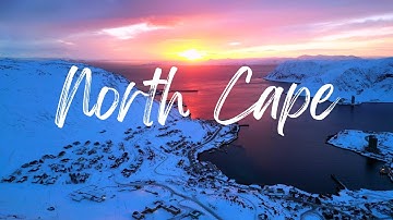 Cinematic Winter Video in Europe