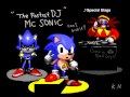 Sonic cd megamix by italonuts