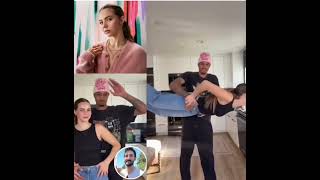 Bobbi Althoff Breakdown in Tears After Posting a Video With Her Boyfriend and Fans Calling Her Ran 