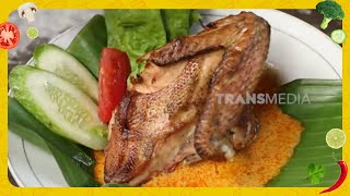 Tengku Tezi Kulineran di Omah Jangan Diam Terus | MAKAN RECEH (06/11/25)