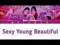 Happiness : Sexy Young Beautiful Lyrics
