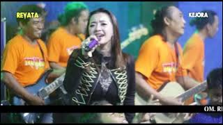 RENA KDI _ Tak Sedalam ini _ OM REVATA Live in Kali ampo