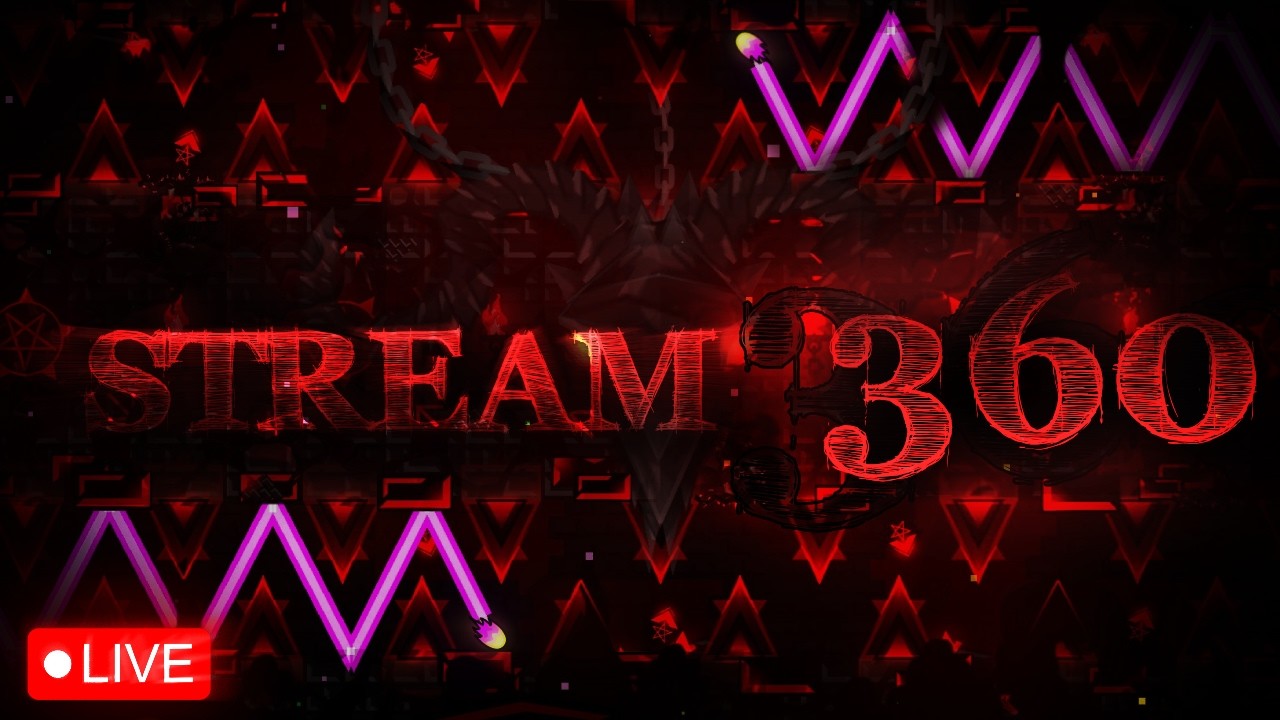 GRIEF 84% 🔴 75%+ x22 🔴 66%+ x136 🔴 STREAM 360