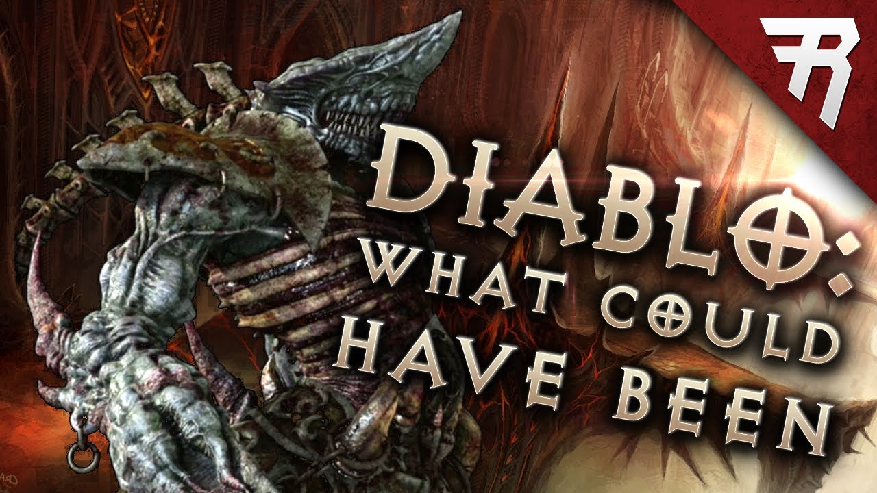 The Diablo 3 and D2 Expansion 2 that never was: David Brevik Interview