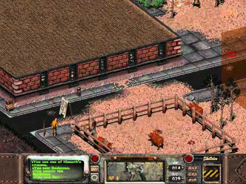 Fallout2-012 To the Den