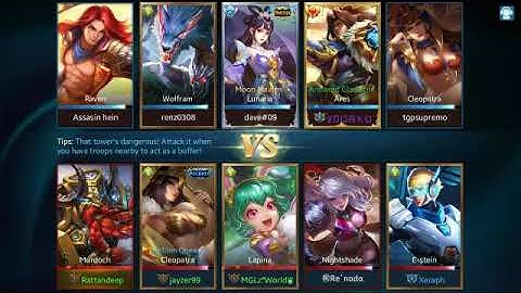 Heroes evolved Murdoch Gameplay