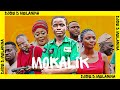 Dose D Melanina #41 - Mokalik - Aprendiz de Mecânico