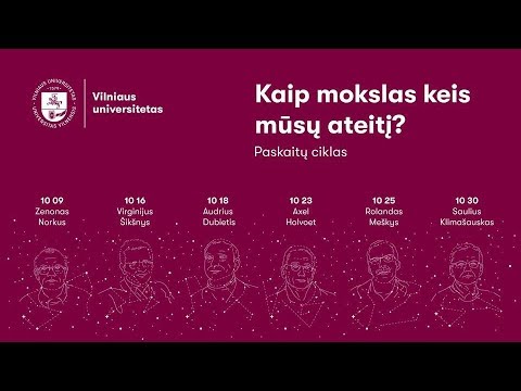 Video: Ar Genomo Redagavimo įrankis Gali Tapti Biologiniu Ginklu? - Alternatyvus Vaizdas