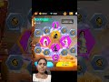 200% LUCK TRICK || WAIT FOR END || #freefire #shorts #trending🗿🌏